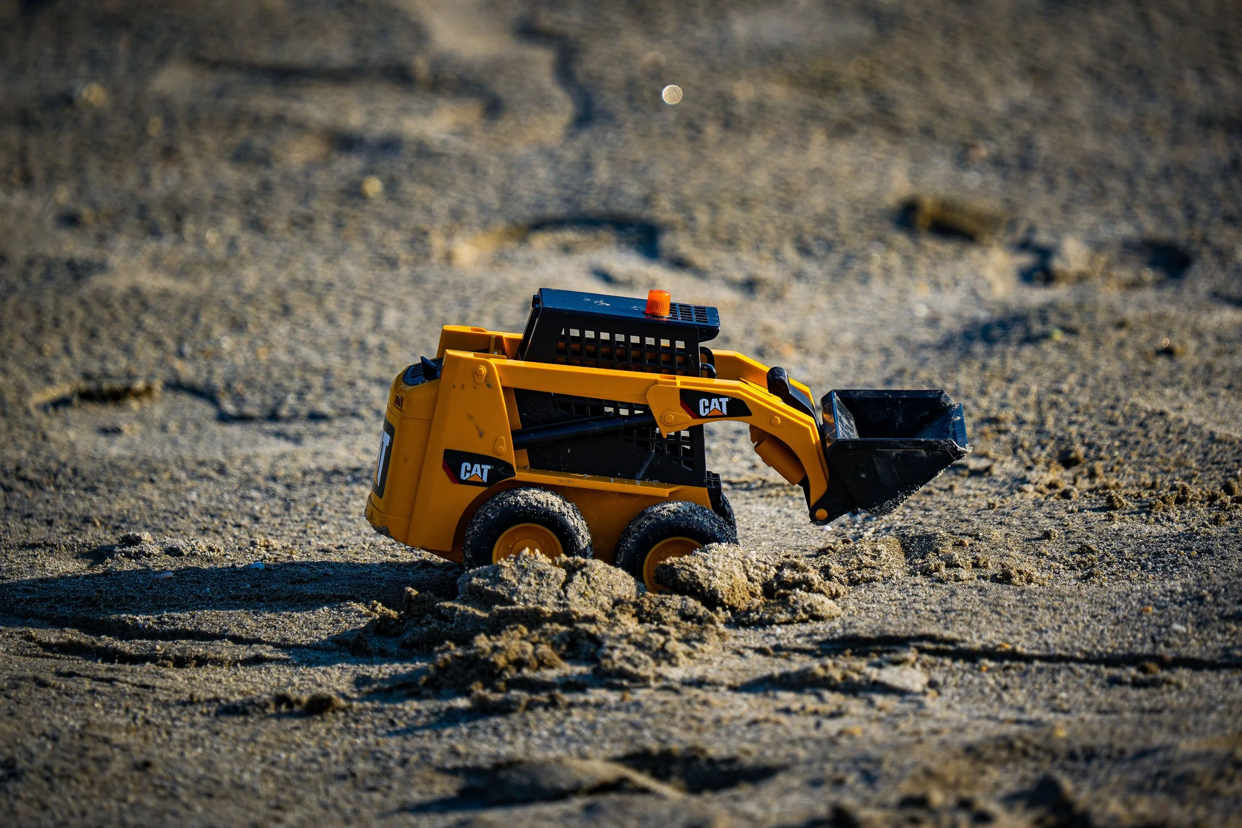Construction Equipment and Heavy Machinery Finance