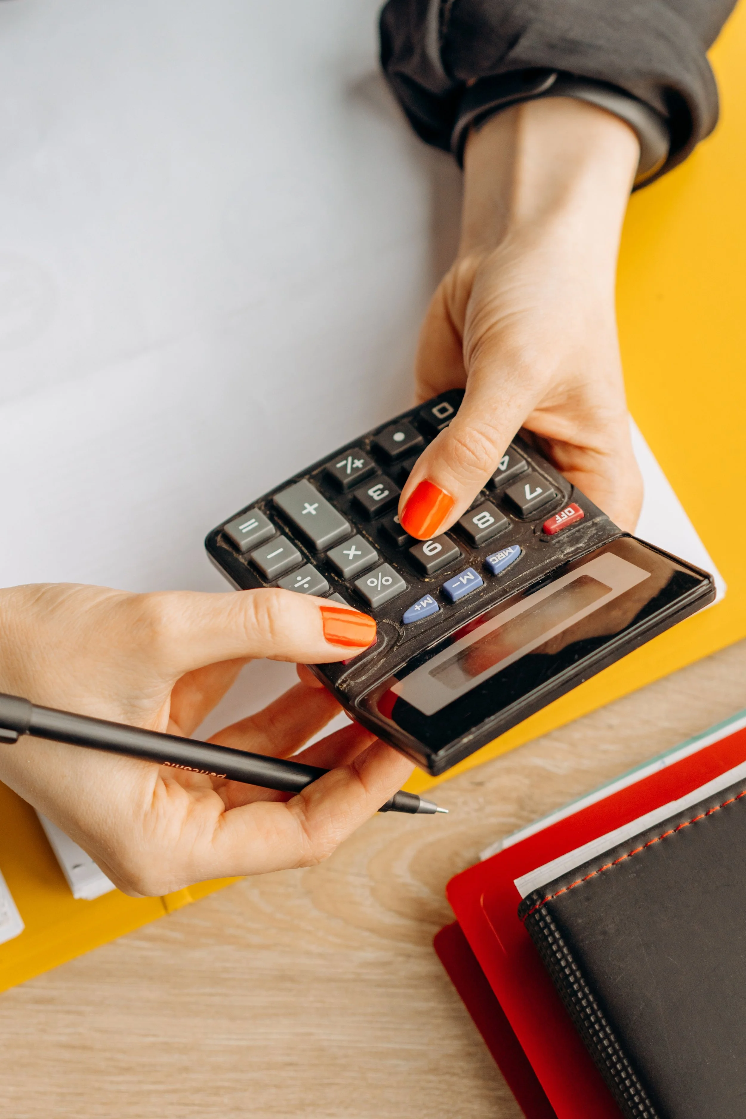 Asset Finance vs Business Loans: Understanding Your Options