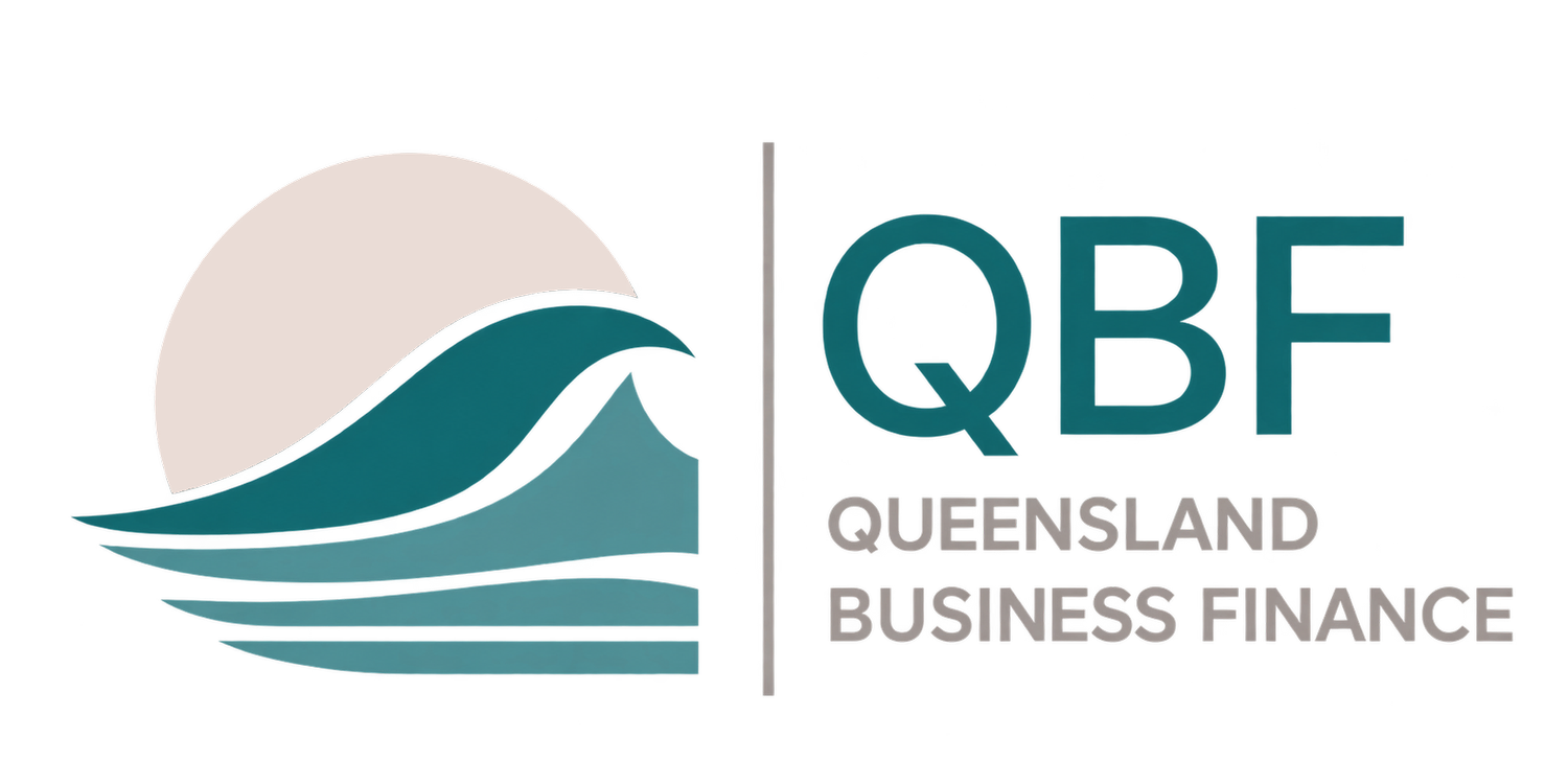QLD Business Finance
