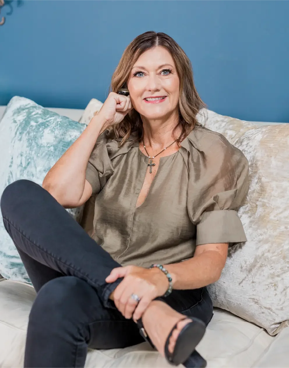 Blyde Neser Led by Experience Professional Coaching Solutions