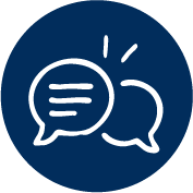Stronger communication