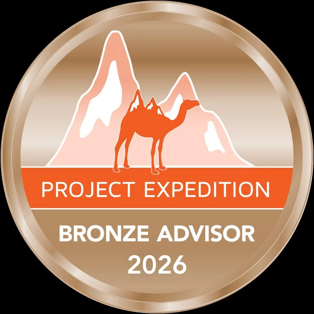 🤝 @projectexpedition