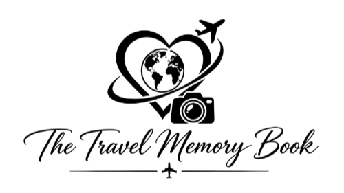 The Travel Memory Book