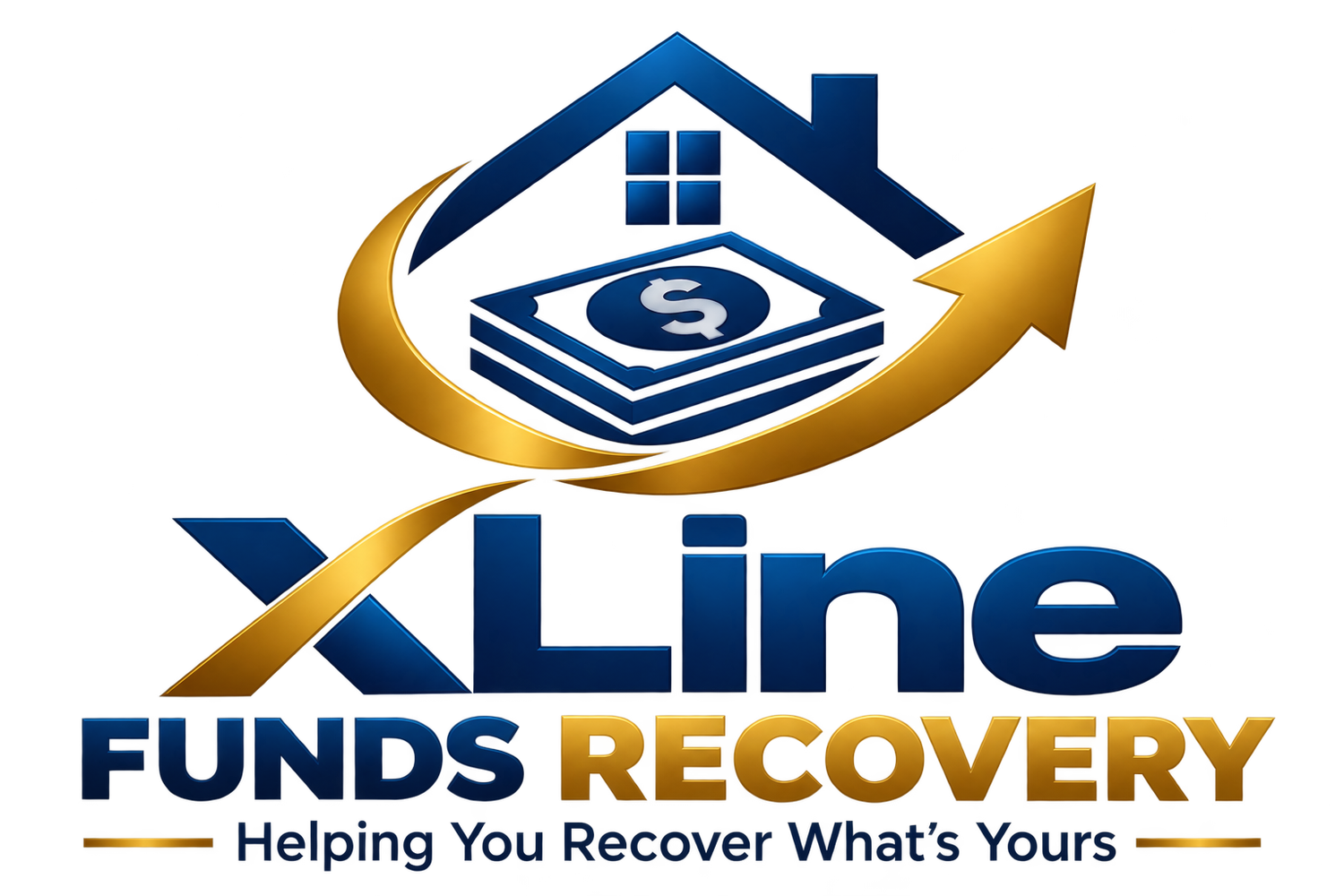 xLine Funds Recovery