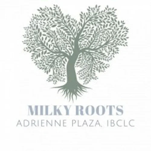 Adrienne Plaza, IBCLC