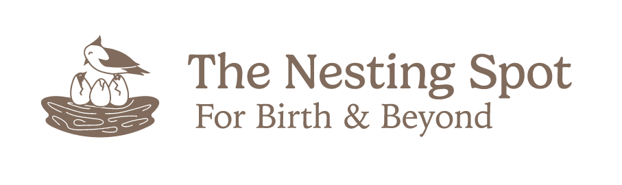 The Nesting Spot for Birth &amp; Beyond