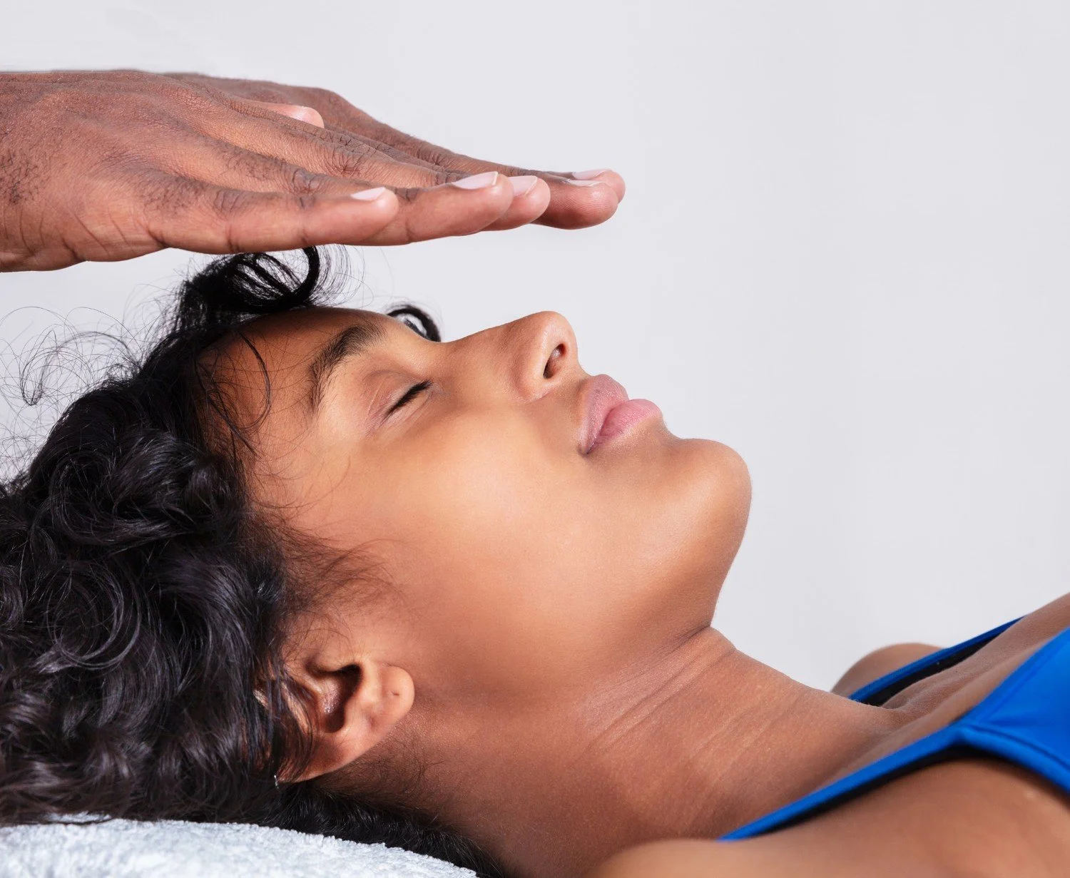 Private Reiki Session