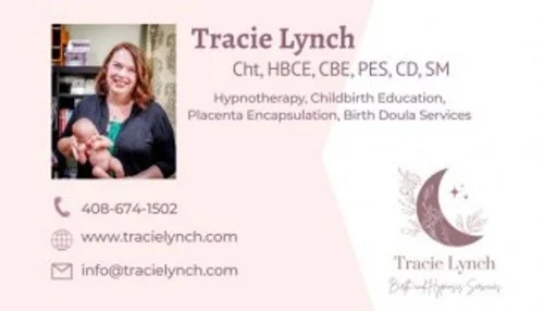 Tracie Lynch