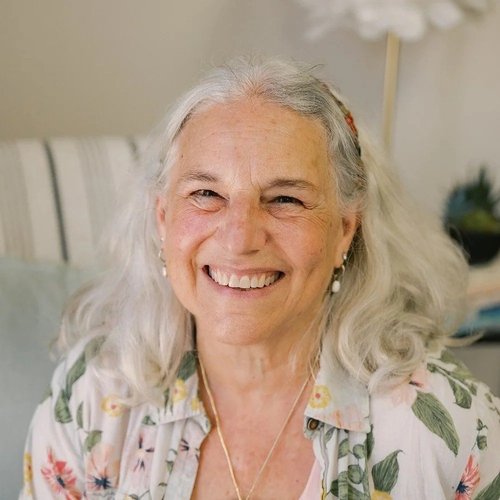 Janet Dombro