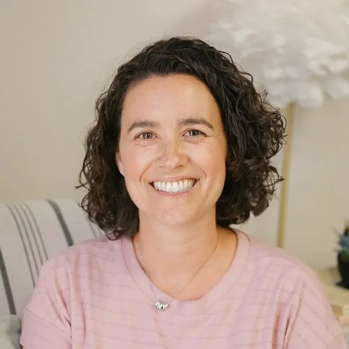 Lanie Mocherman