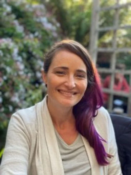 Aja Buchser