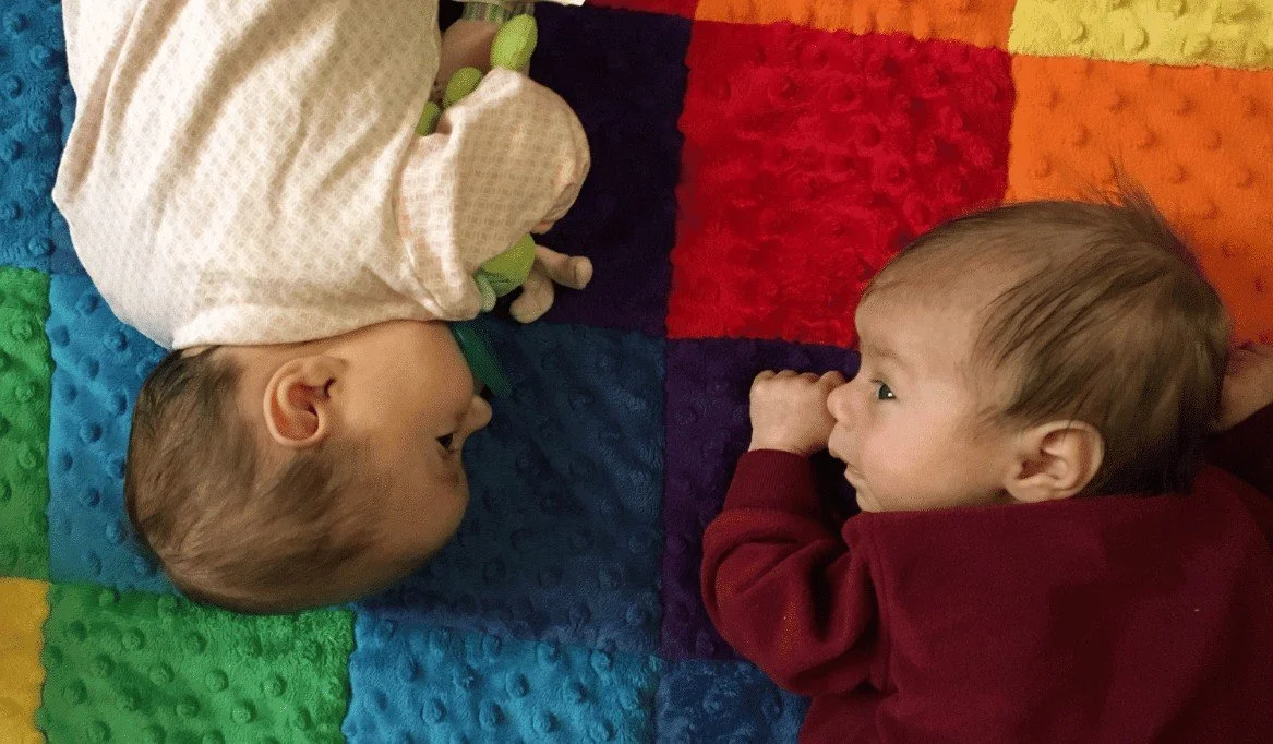 TummyTime!™ Method