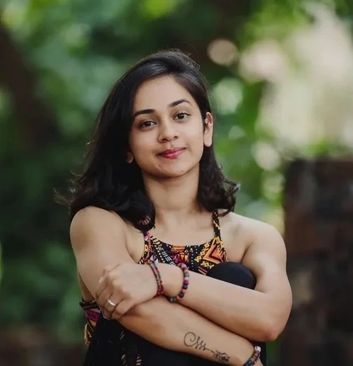 Prerna Ramanathan