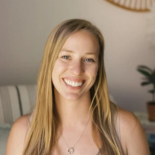 Hannah Golden
