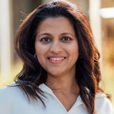 Sonia Sharma