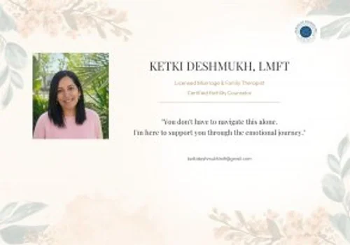 Ketki Deshmukh