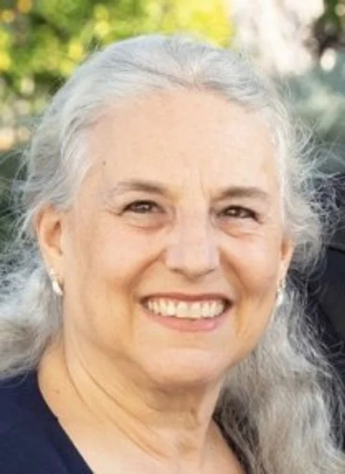Janet Dombro