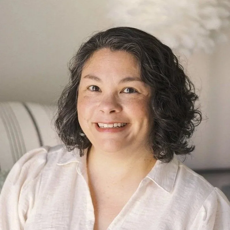 Caren Hespeler, founder of The Nesting Spot