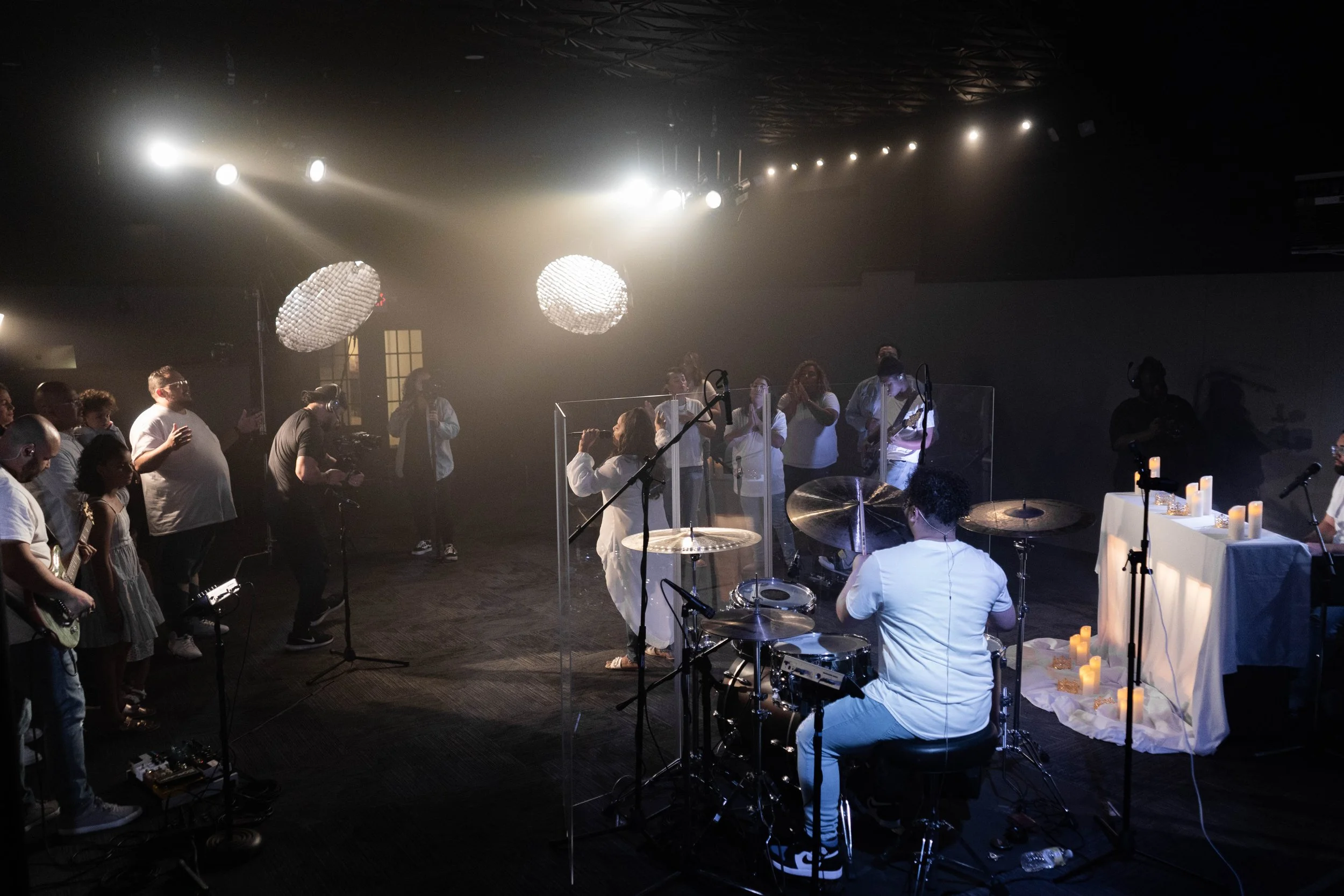 Film & Video Production