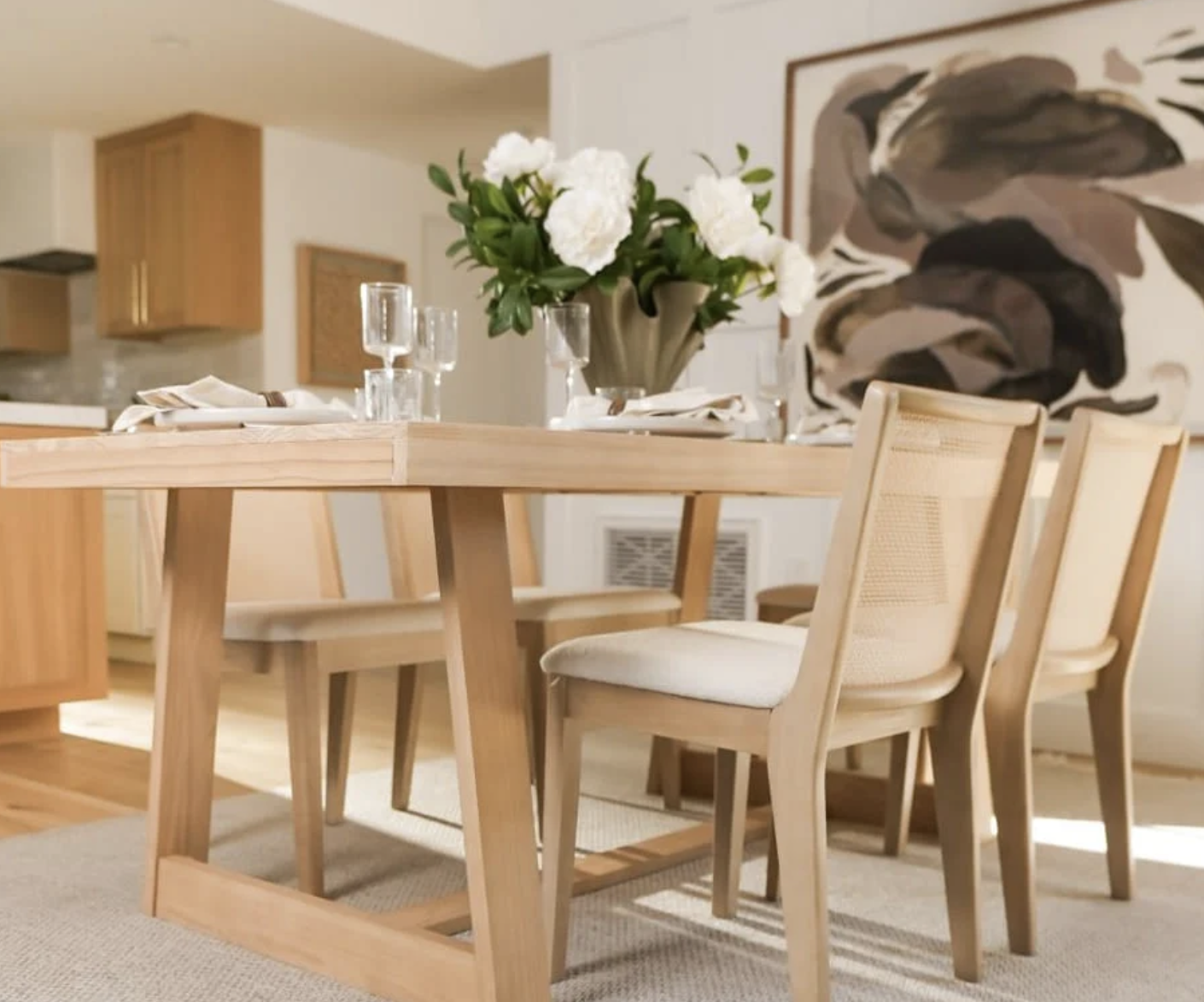Short-Form Styled for Plank+Beam