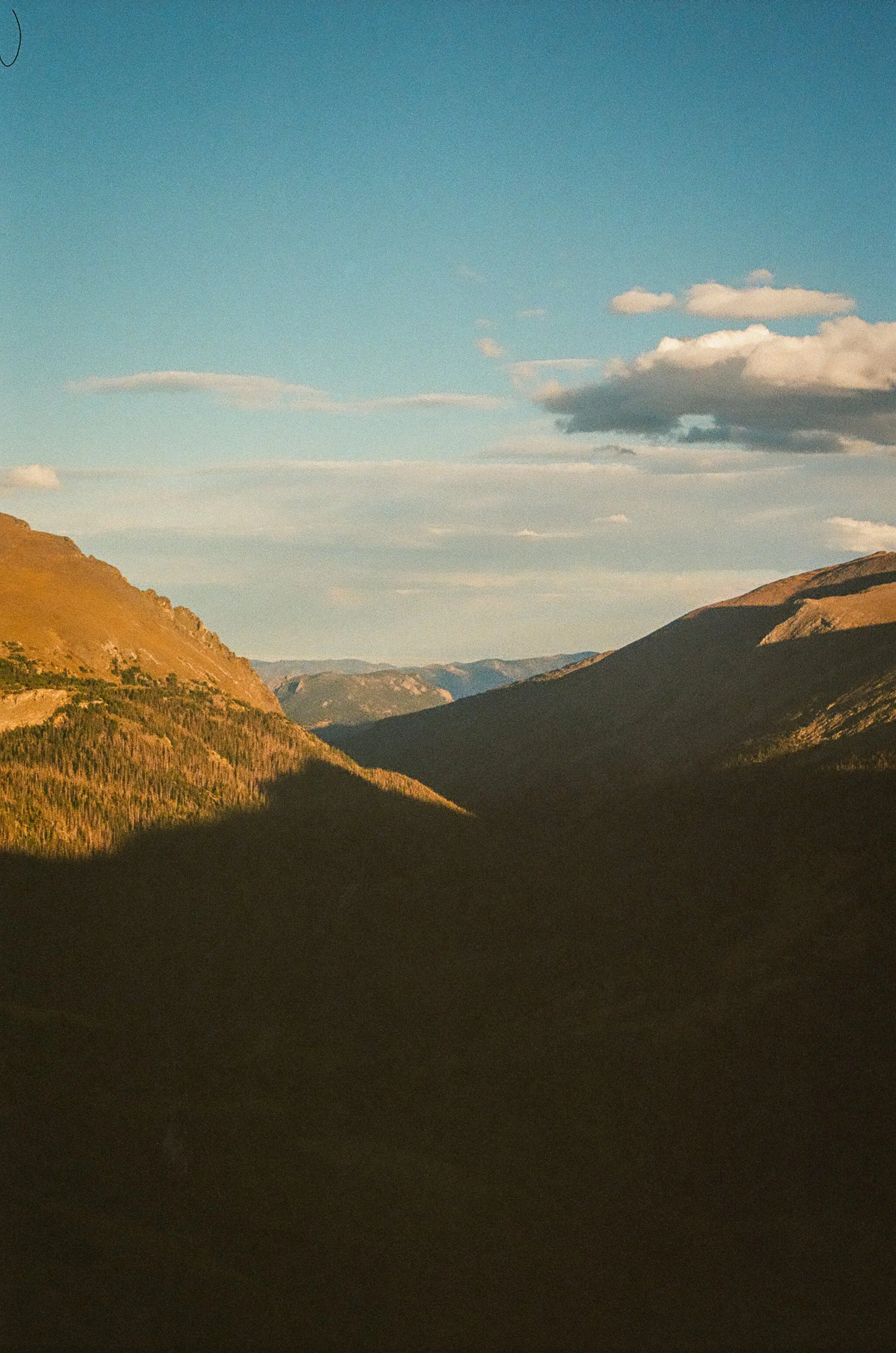 alpine lodge; 9/11/2026