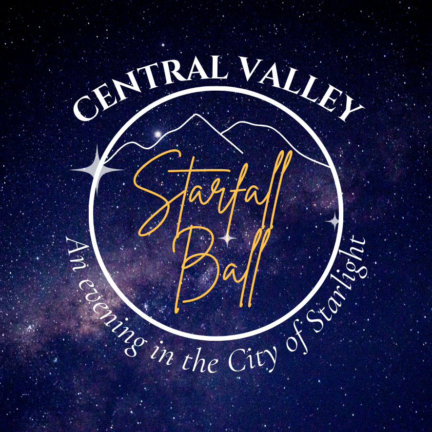 Central Valley Starfall Ball