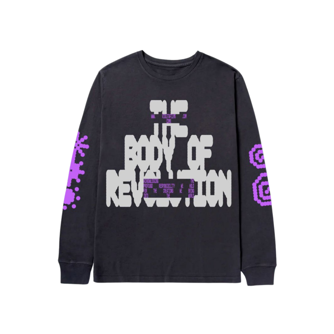LONG SLEEVE