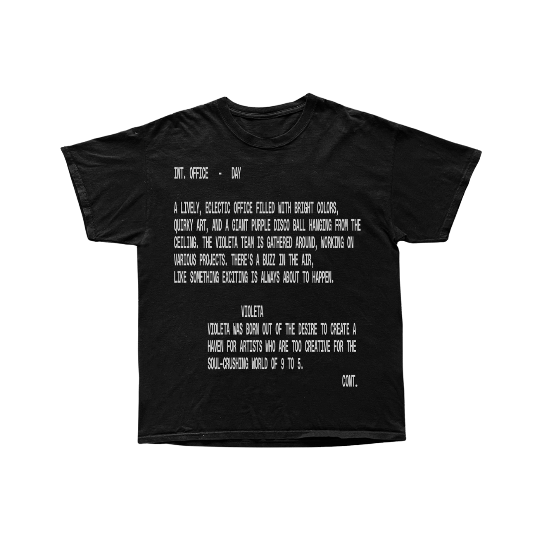 SHORT SLEEVE