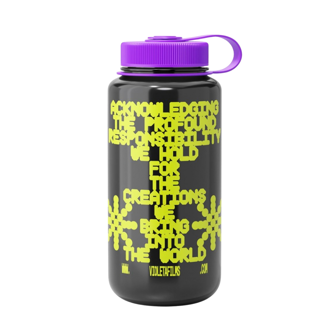 WATER BOTTLE