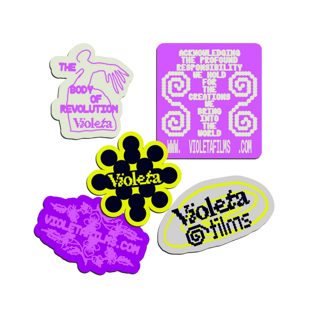STICKER PACK