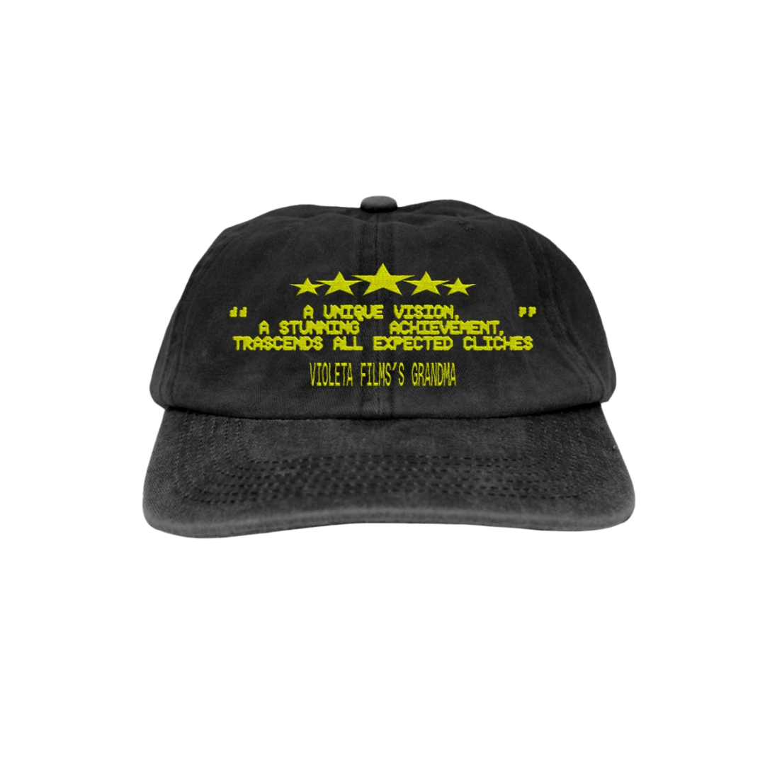CAP