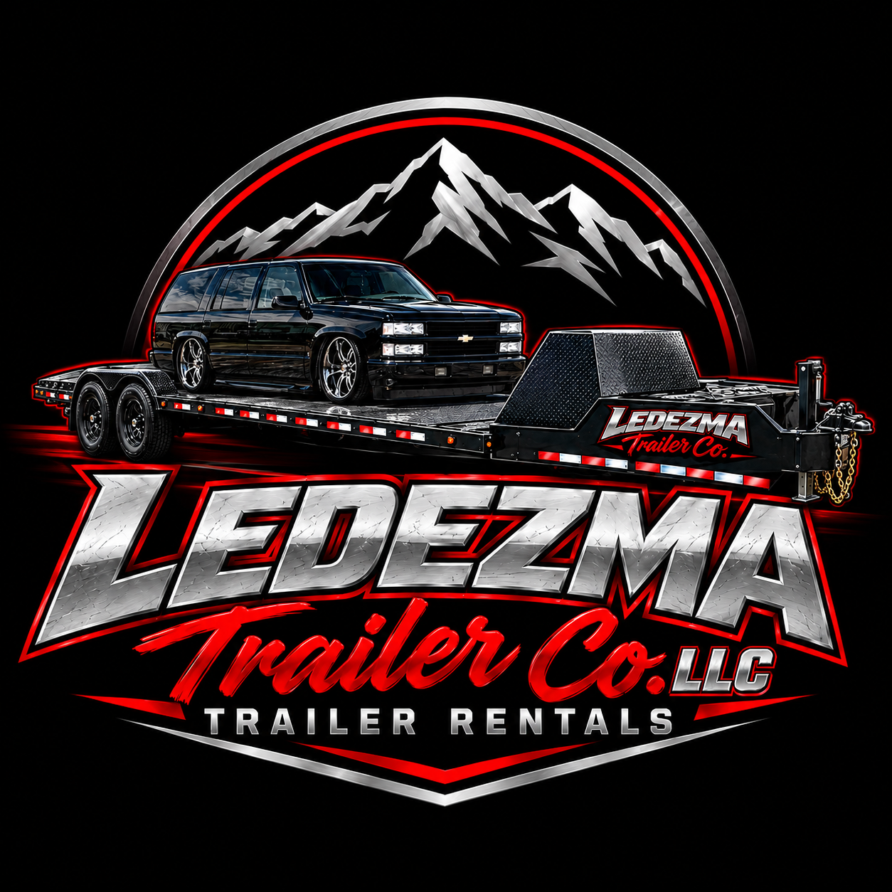 LEDEZMA TRAILER CO LLC