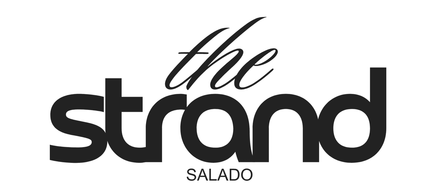 The Strand Salado