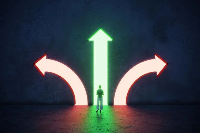 Executive Decision-Making Demands a Different Kind of Discipline. Here’s What That Looks Like in Practice.
