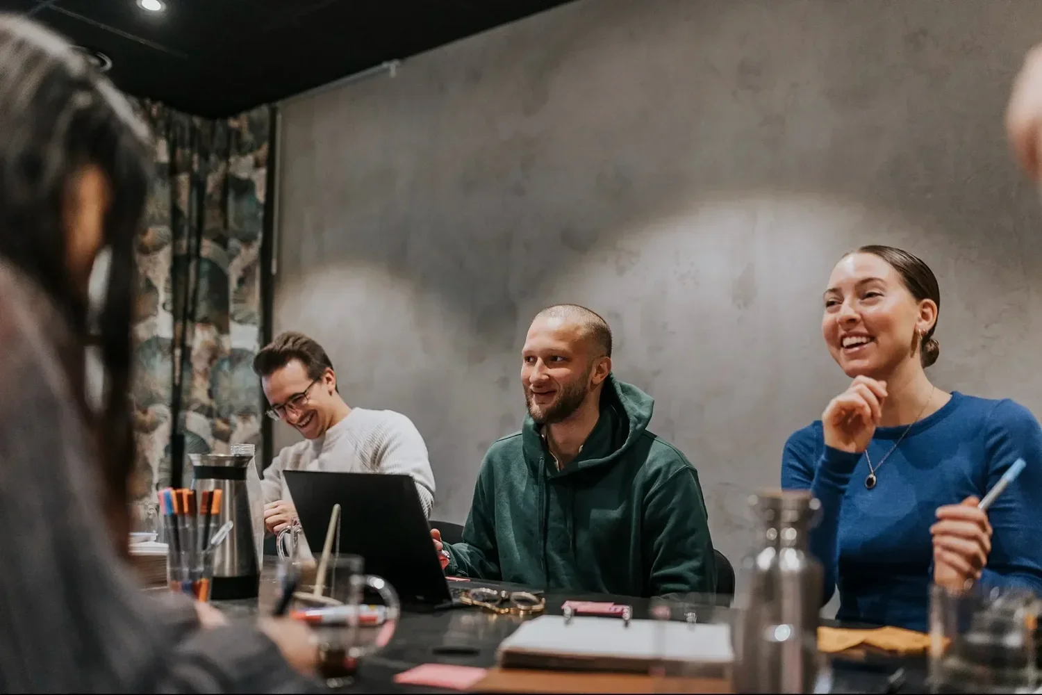 I Discovered the Power of Employee Engagement — and Never Looked Back. Here’s Why It Should Be a Top Priority for Every Leader.