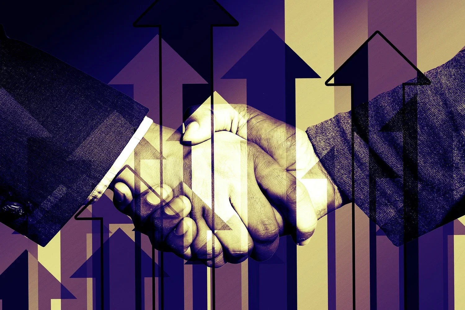 Rethinking Safety Nets: The Growth Power of 30-Day Accountability