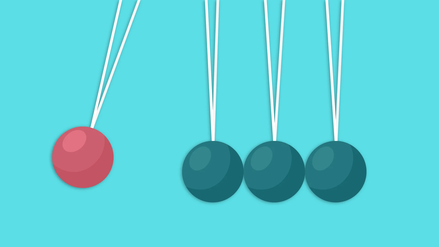 Want to bring momentum into your life? Focus on Action and not perfection&nbsp;