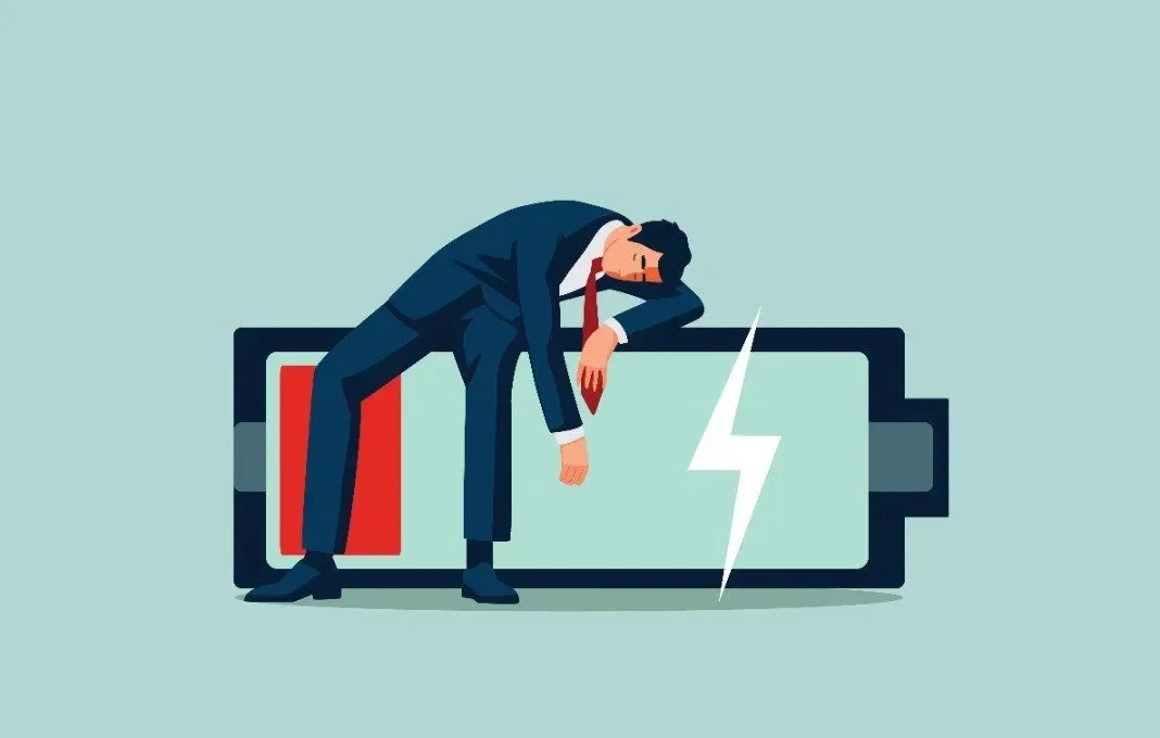 The Energy Audit Is In: Why Executive Burnout Puts Strategy—And The Whole Business—At Risk