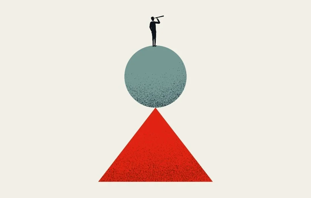 The Challenge Of Leadership: Power Without Ego, Humility Without Weakness