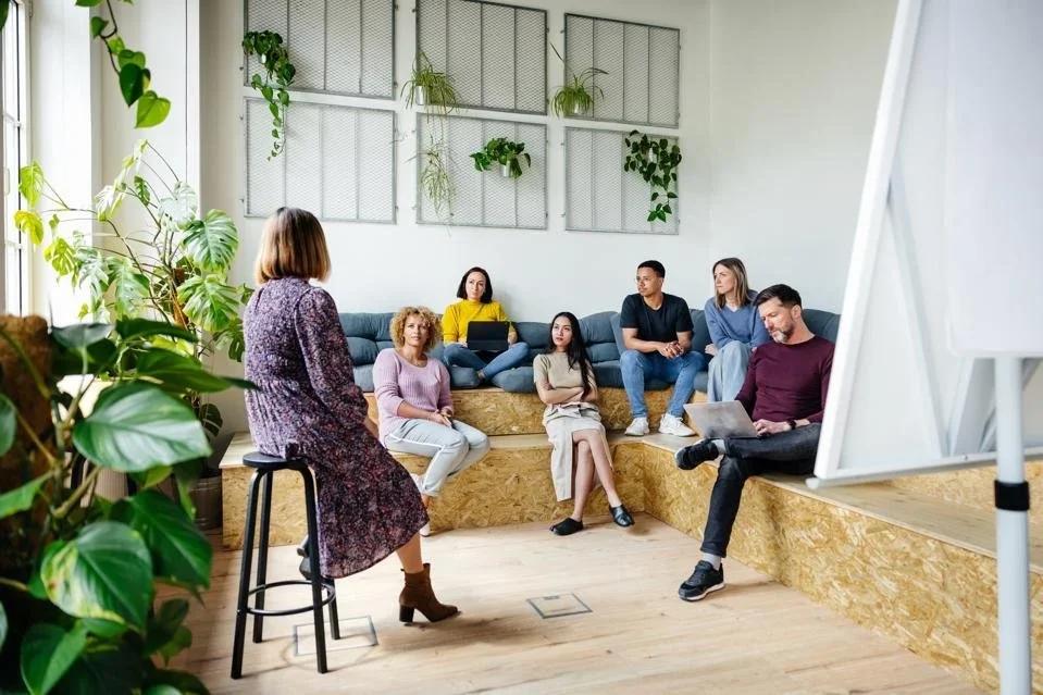 Rebuilding Trust: Regaining Credibility After Organizational Shakeups