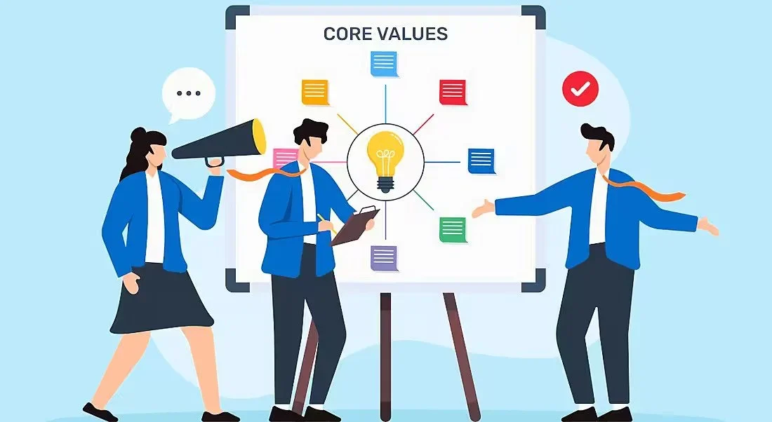 CxO In the Spotlight: Culture starts at the top