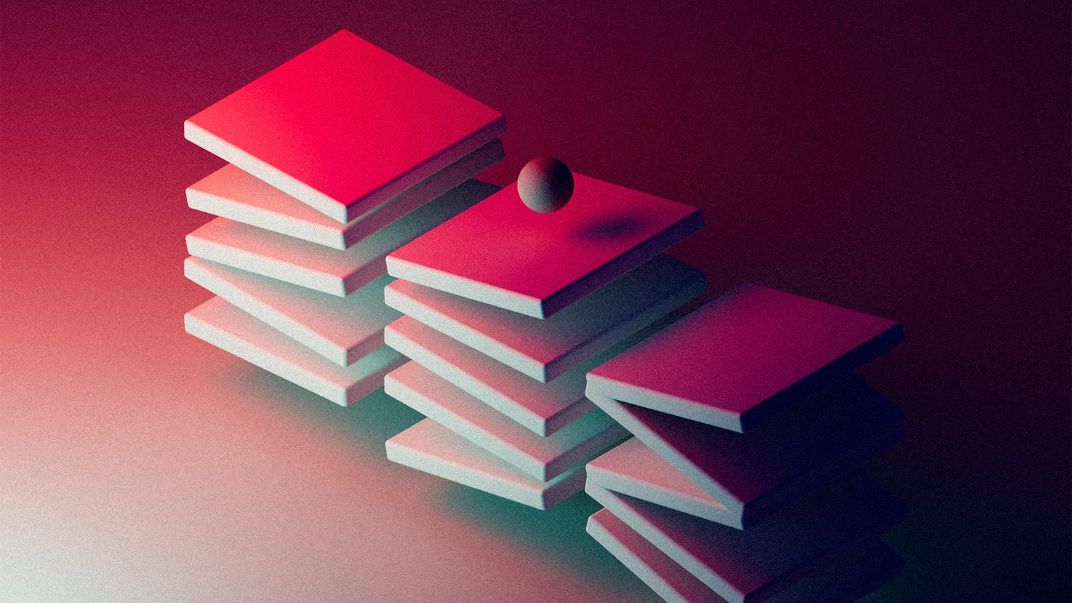 Leadership Relies on Balancing These Two Forces. Here's a Simple Way to Approach it.