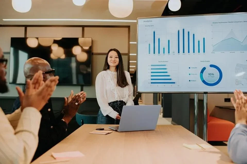 Preparing For Business Presentations: 10 Tips To Boost Your Confidence