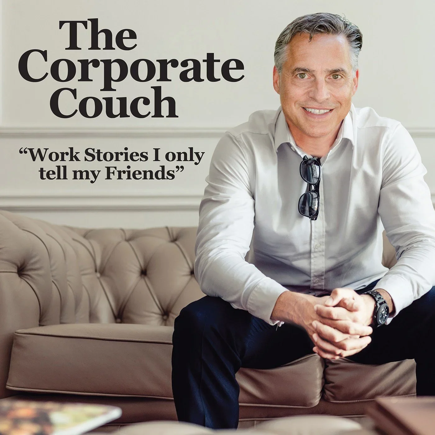 The Art and Science of Building a Company