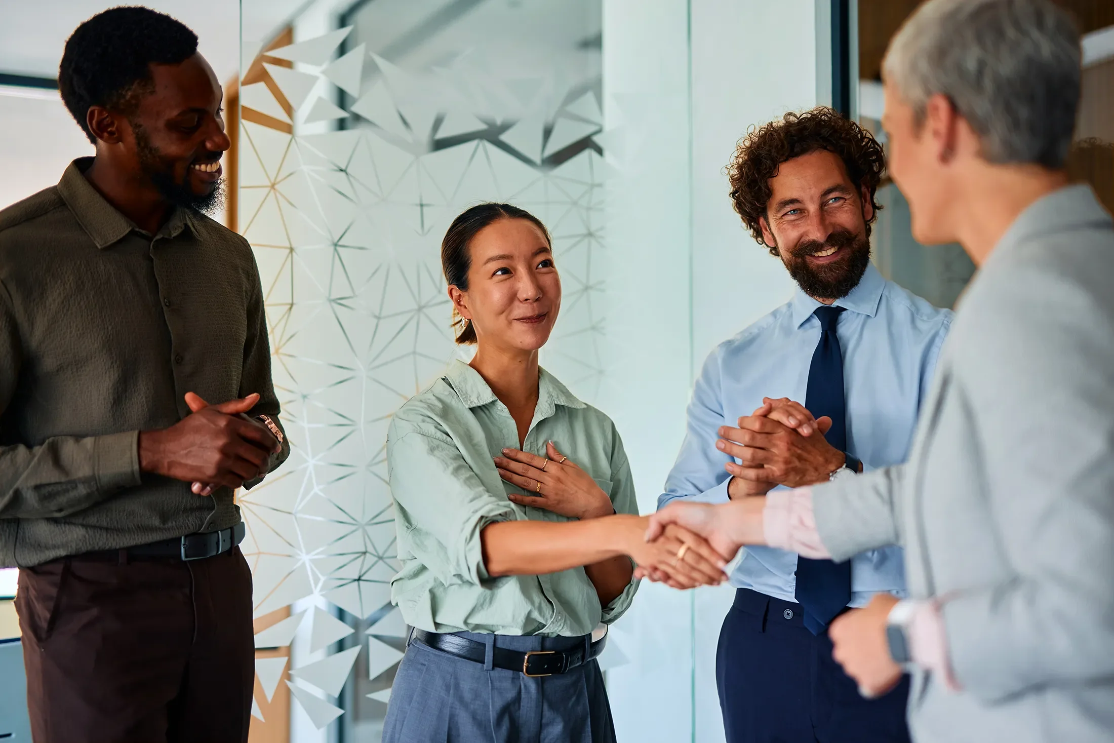 The Leadership Habit That Builds Loyalty (and Costs Nothing)
