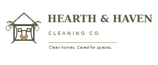 Hearth &amp; Haven Cleaning Co.