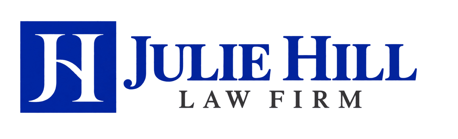 Julie Hill Law Firm, PLLC