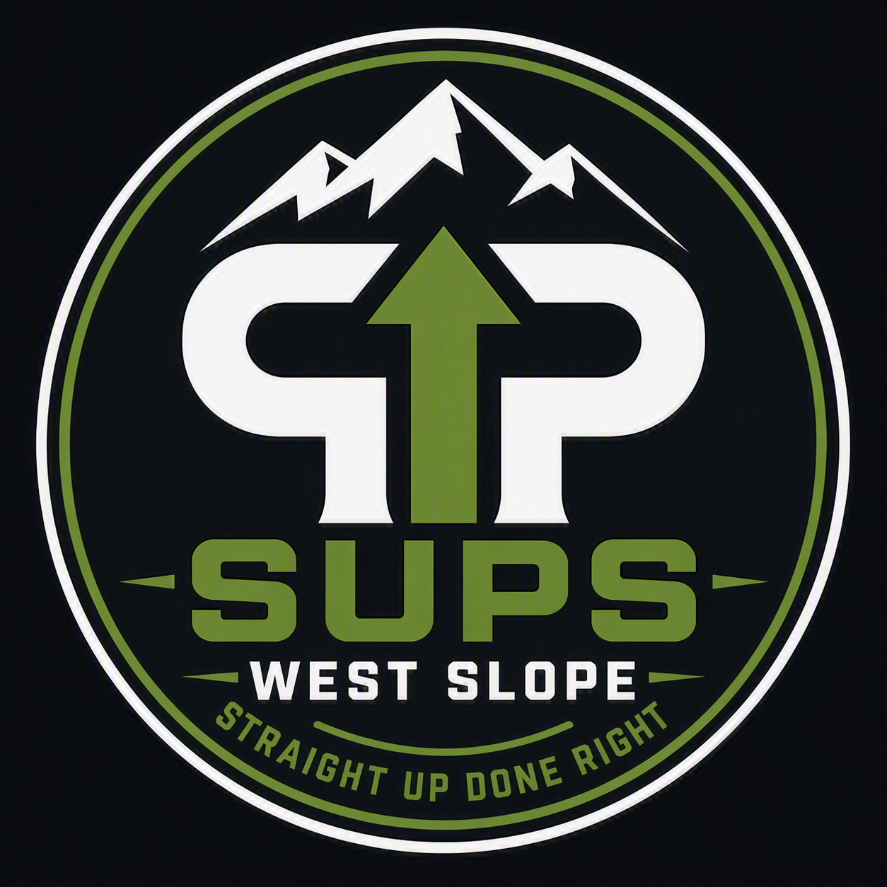 STRAIGHT UP PROPERTY SERVICES