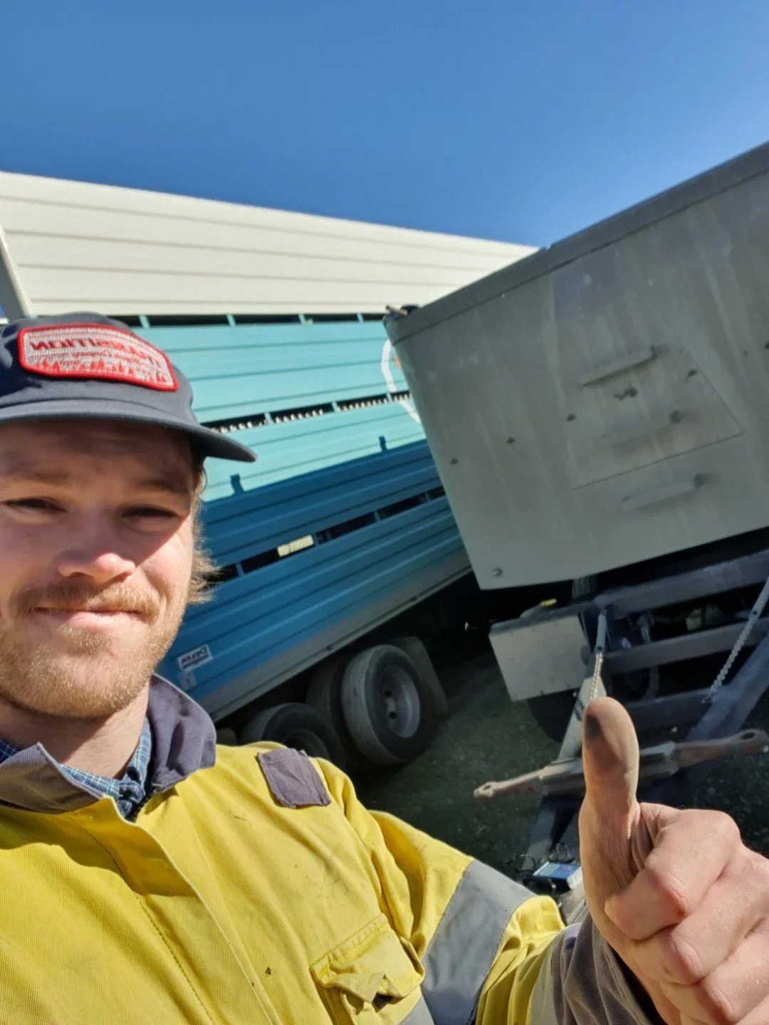 heavy vehicle engineer central Otago. LT400 certification. heavy vehicle certifier