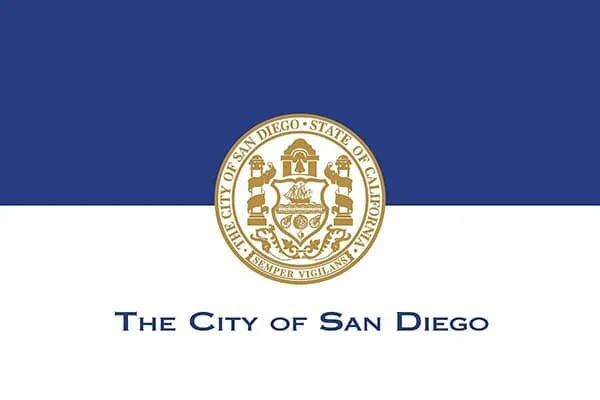 City of San Diego